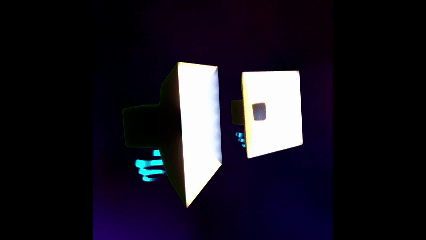 ð¡Simple Studio Lights ðž - Avatar Photos Lights System