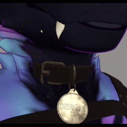 Dergal Collar