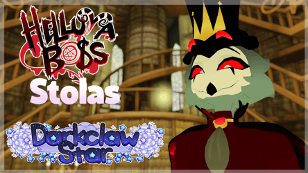 Stolas