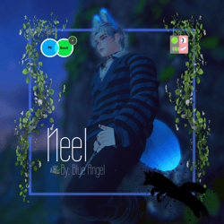Neel the Fox! (w/Opti) | PC & Quest & FT