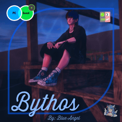 Bythos the Octopus! (w/Opti) | Charity Collab | PC & Quest & FT