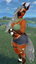 Epona Willow