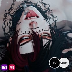 Michael ⚝「PC/QUEST/SPS」