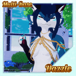Dazzle Outfit
