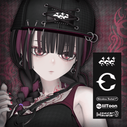 C(VRChat Avatar)