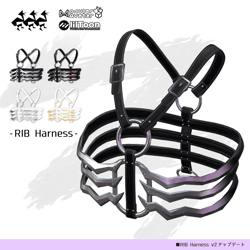 RIB-HARNESS (4 type)