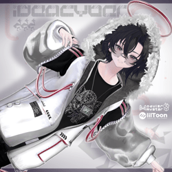 ideaCYBER for PlusHead