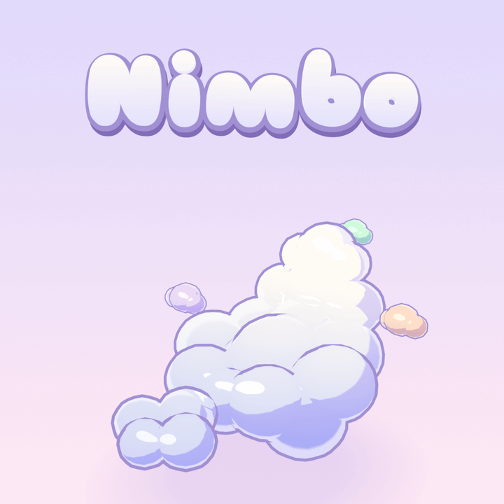Nimbo — Cloud Seat (VRCFury)