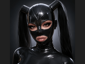 RUBBERDOLL