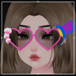 Summer Glasses