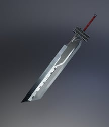 FusionBlade