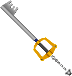 Kingdom Key