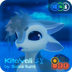 Kita'vali SE