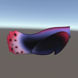 Fimsh Tail