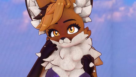 BallerFox Foxy bundle