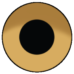 DippyDoos Naruto Eye Pack