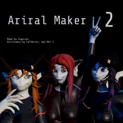 Ariral Maker V2