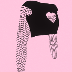 CropTop for Delphy Kobo