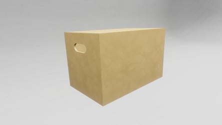 FurryBox by Ventis