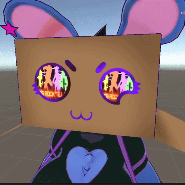 Box Head