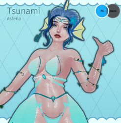 Tsunami ( PC/Freebie )