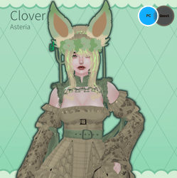 Clover ( PC/Freebie )