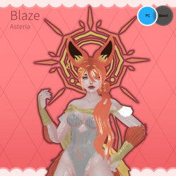 Blaze ( PC/Freebie )