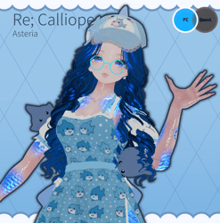 Re; Calliope ( PC/SPS )