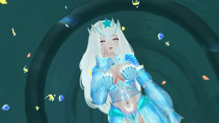 Re; Calliope ( PC/SPS )