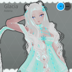Glacia ( PC/SPS )