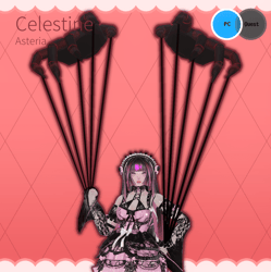 Celestine ( PC/SPS/Opti )