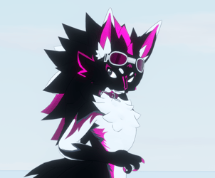 Neo - Novabeast Texture