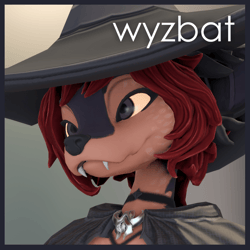 Wyzbat