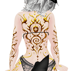 Astral Sigil | [ VRBASE ] [ Akii ] [ Exo ] [ Manon ] [ Zin Fit Base ] [ Marilynn ] [ Luxa ] [ Panda ] | decal , texture
