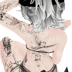 Timeless Legacy | [ VRBASE ] [ Akii ] [ Exo ] [ Manon ] [ Zin Fit Base ] [ Marilynn ] [ Luxa ] [ Panda ] | decal , texture