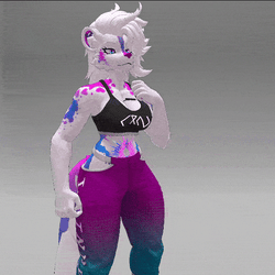 Greatsaw Man (VRCHAT + Quest)