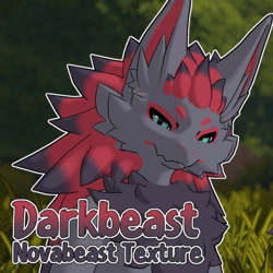 Darkbeast- Novabeast Texture