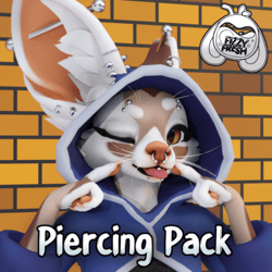 Piercing Pack for Fennek