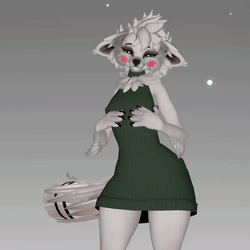 Pubbchi Sweater