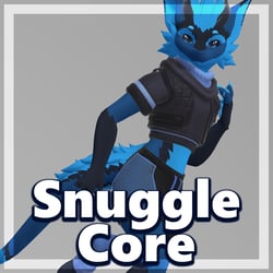 SnuggleCore Fit for Nardoragon