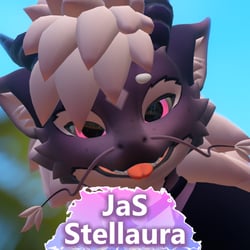[JaS] "Just a Slit" for Stellaura