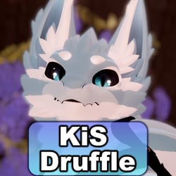 [KiS] Keep it Seamless. for Druffle