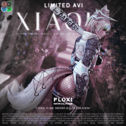 ✦ XIAOLI (LIMITED*\PC\QUEST\OPTI\SPS)