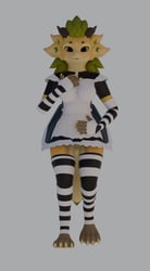 Maid for Stellaura 2.2.0 and 3.0.0