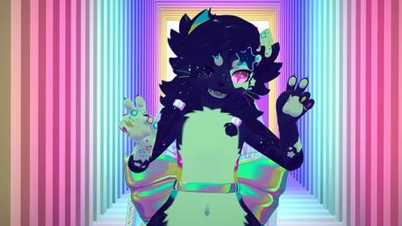 Confetti Nyan Mayu | TEXTURE