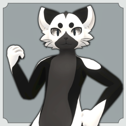 Oreo Mayu Texture