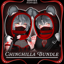 Chinchilla Bundle (PC/Quest/Opti/SPS/GOGO)