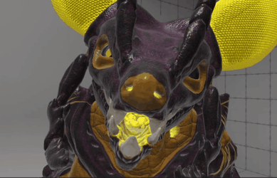 Razo-Raptor