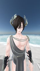 epic: odysseus