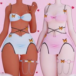 Pixie Outfit